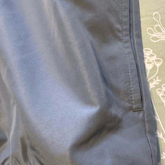 New Balance Unisex Blue Windbreaker size XL - Picture 5 of 6